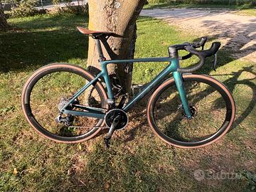 Scott addict  taglia S