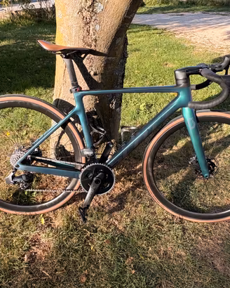 Scott addict  taglia S