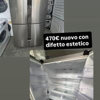 Frigo americano