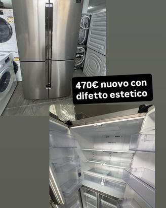 Frigo americano