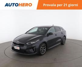 KIA Proceed AH97164