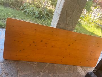 Tavolo grande legno
