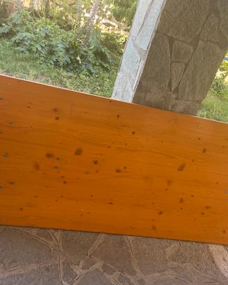 Tavolo grande legno