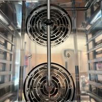 Forno professionale