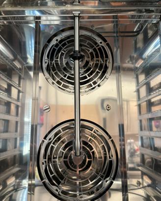 Forno professionale