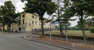 Appartamento a Parma Via Ugoleto 2 locali