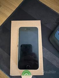 Iphone se 2020 64gb