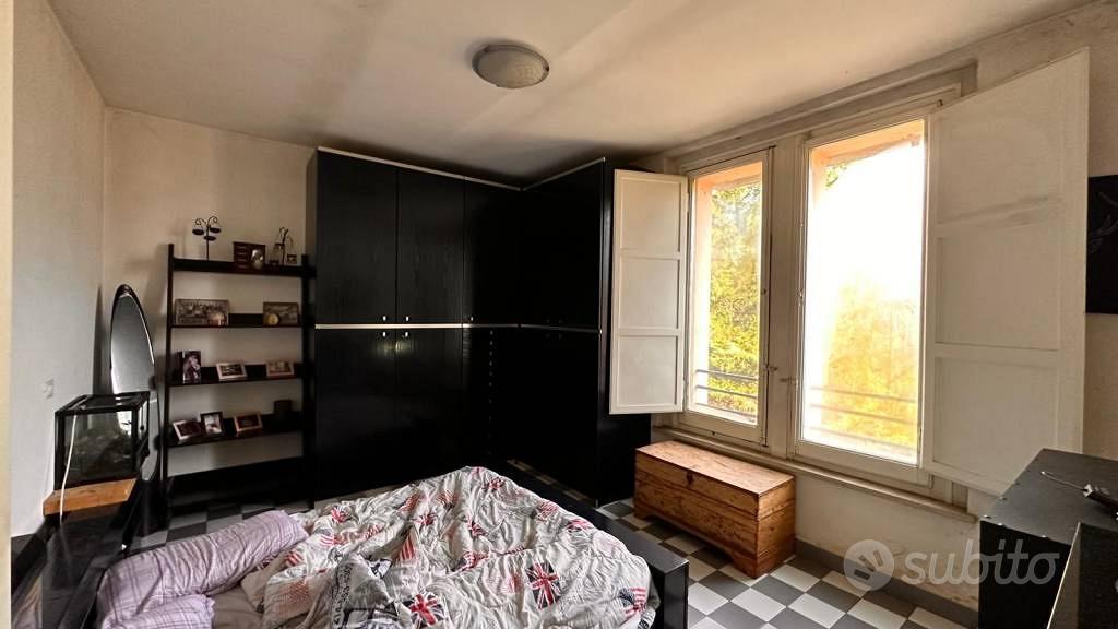 Apartment in Predappio, Rocca delle Caminate - Vista 2