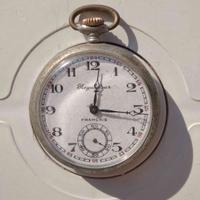 Orologio da tasca francese antico