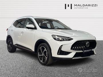 MG HS 1.5 t Luxury auto