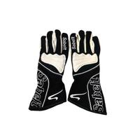 Guanti Kart Sabelt neri - Taglia M