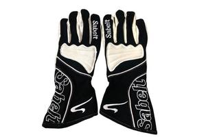 Guanti Kart Sabelt neri - Taglia M