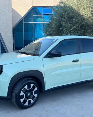 Fiat Grande Panda 1.2 Hybrid 110 CV S&S Icon - pos