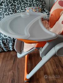 seggiolone Chicco Polly 2 start