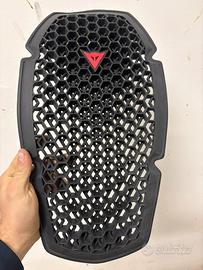 Para schiena e stivali