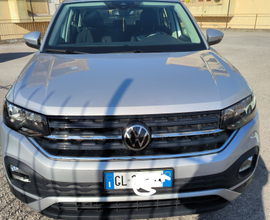 T-Cross