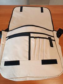 Borsa Nuova per compiuter con tracolla 