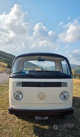 Volskwagen t2 asi