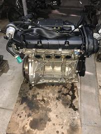 MOTORE FORD FOCUS-CMAX- ECOSPORT 1.4 BENZINA - RTJ