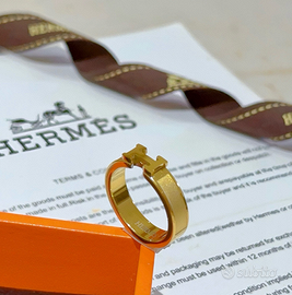 Anello Hermès