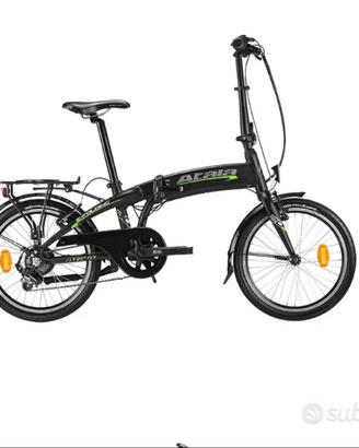 Atala e-folding pieghevole 20”  elettrica