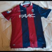 Maglia Bologna Calcio st 17/18, Tg S