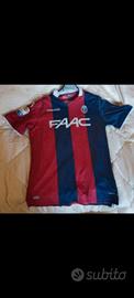 Maglia Bologna Calcio st 17/18, Tg S