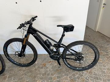 Husqvarna MC7