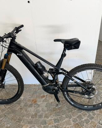 Husqvarna MC7