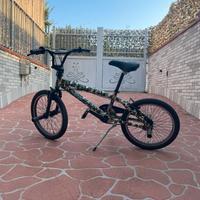 bmx bambino