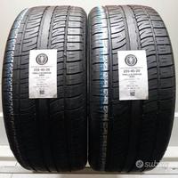 2 gomme 255 45 20 pirelli a13232