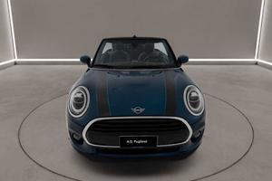MINI Mini Cabrio (F57) - Mini 1.5 Cooper U162358