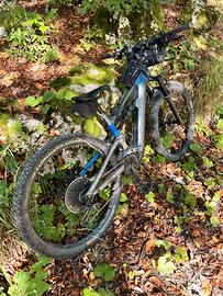 Cannondale Habit neo 3