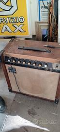 amplificatore  Ibanez GX60