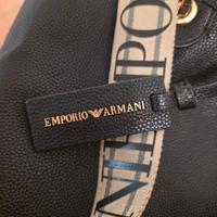 borsa Armani