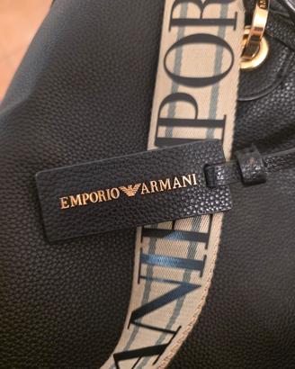 borsa Armani