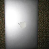 Apple macbook air a1465 11" mid 2012