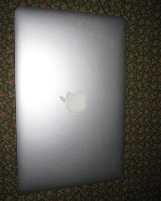 Apple macbook air a1465 11" mid 2012