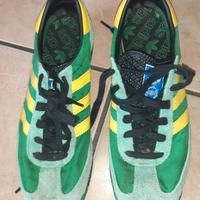 Scarpe da ginnastica n.39