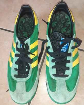 Scarpe da ginnastica n.39