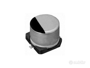 Condensatori Elettrolitici SMD 4,7 470 1000uF
