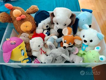 Peluche