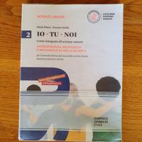 Io-tu-noi 2. Psicologia e metodologia