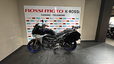 Yamaha Tracer 900 GT anno 2020