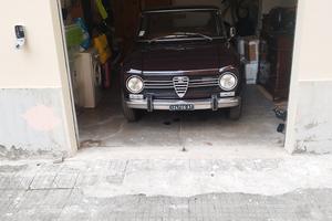 alfa Giulia epoca.