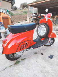 Vespa 50 1963