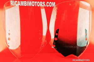 CUPOLINO PARABREZZA YAMAHA TMAX T-MAX 530