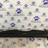 SSANGYONG KORANDO G20D - CAPPELLIERA