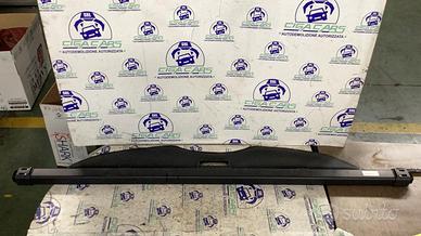 SSANGYONG KORANDO G20D - CAPPELLIERA