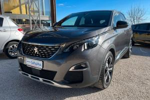 PEUGEOT 3008 1.5 HDI GT LINE - 2019